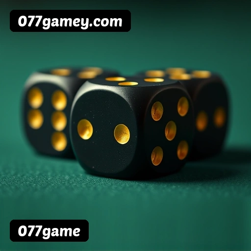 Requisitos do APK da 077game para Android