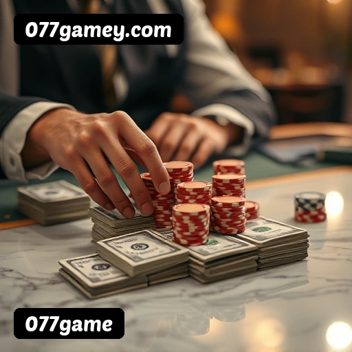 Grandes vencedores 077game de São Paulo, Rio de Janeiro, Belo Horizonte - Saques PIX confirmados