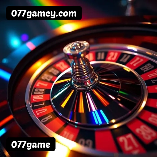 077game PIX instantâneo Brasil - Depósito e saque em minutos 24/7